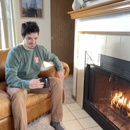 In Use