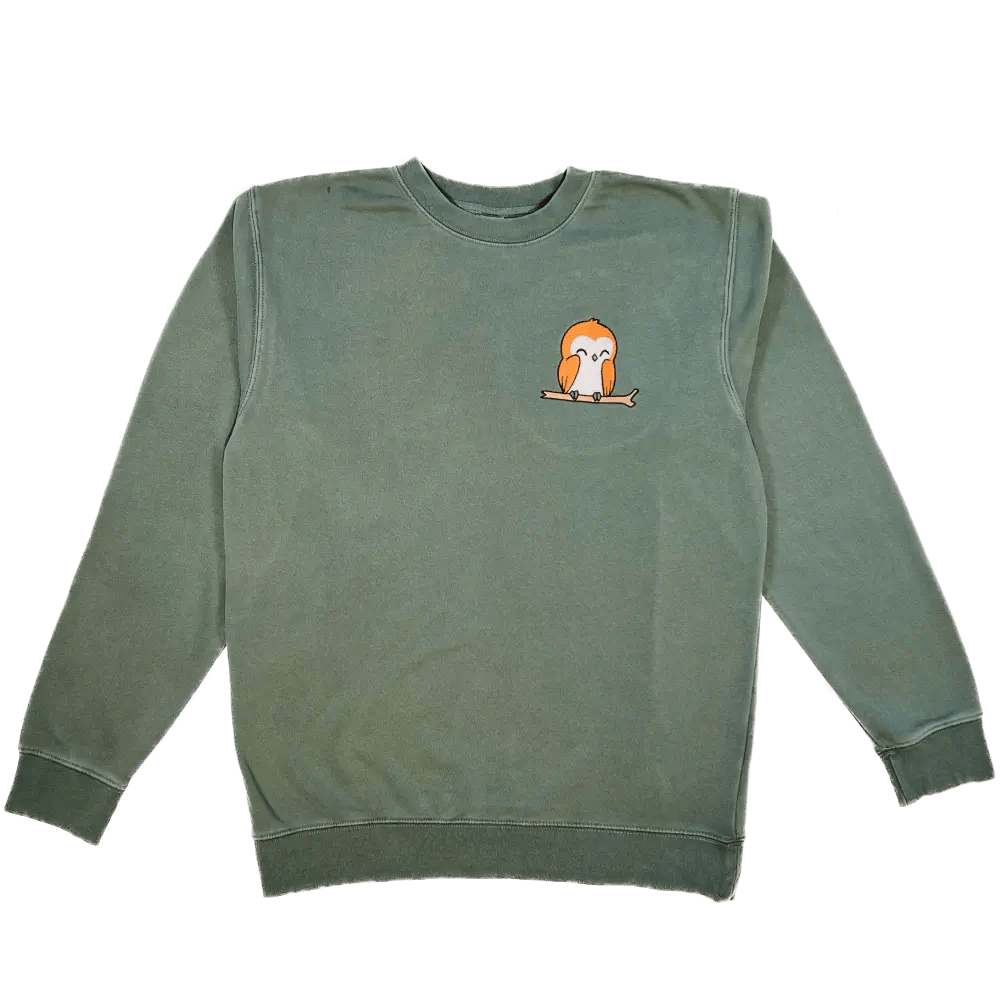 Alpine Green